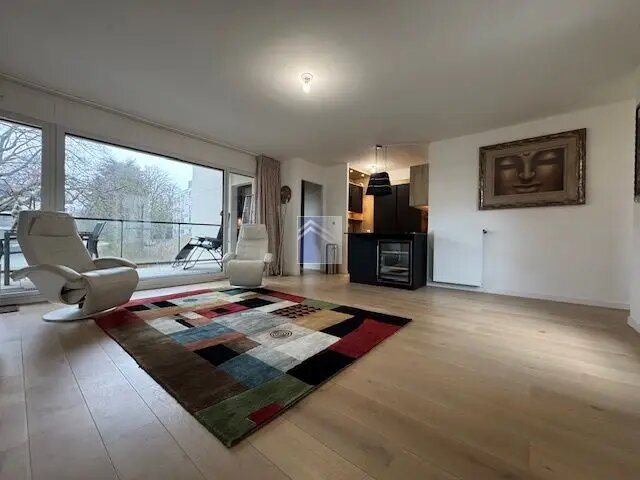 Appartement à vendre, 66m², Garches