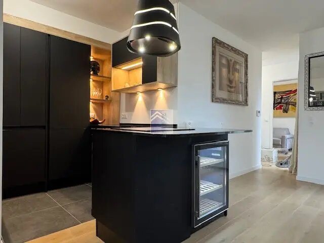 Appartement à vendre, 66m², Garches