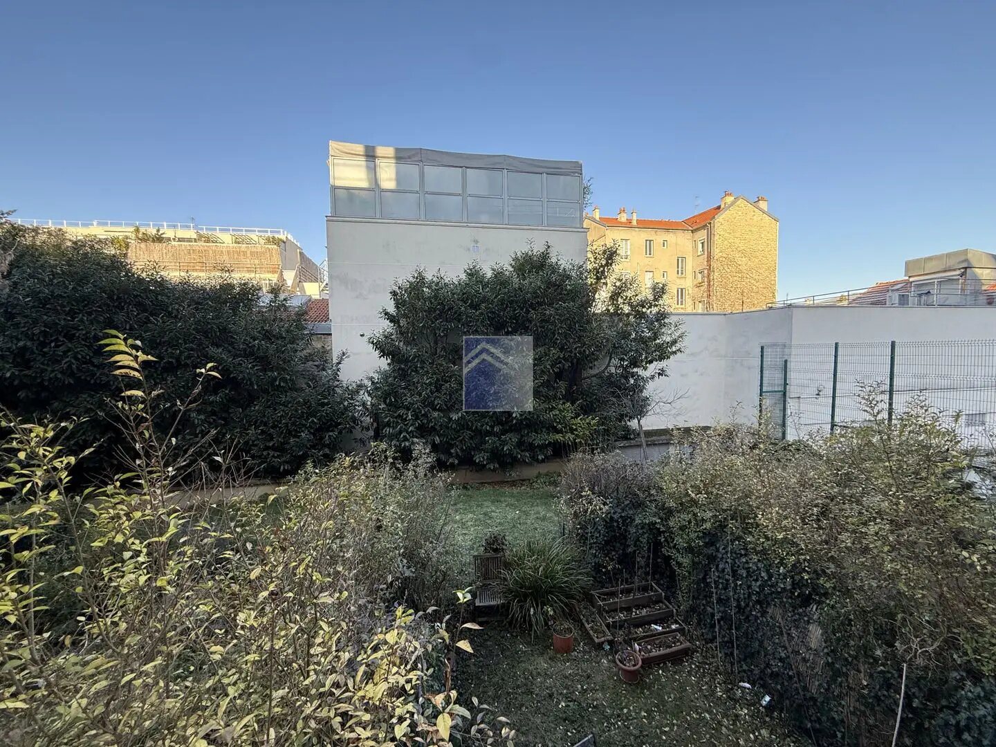 Appartement à louer, 20m², Courbevoie