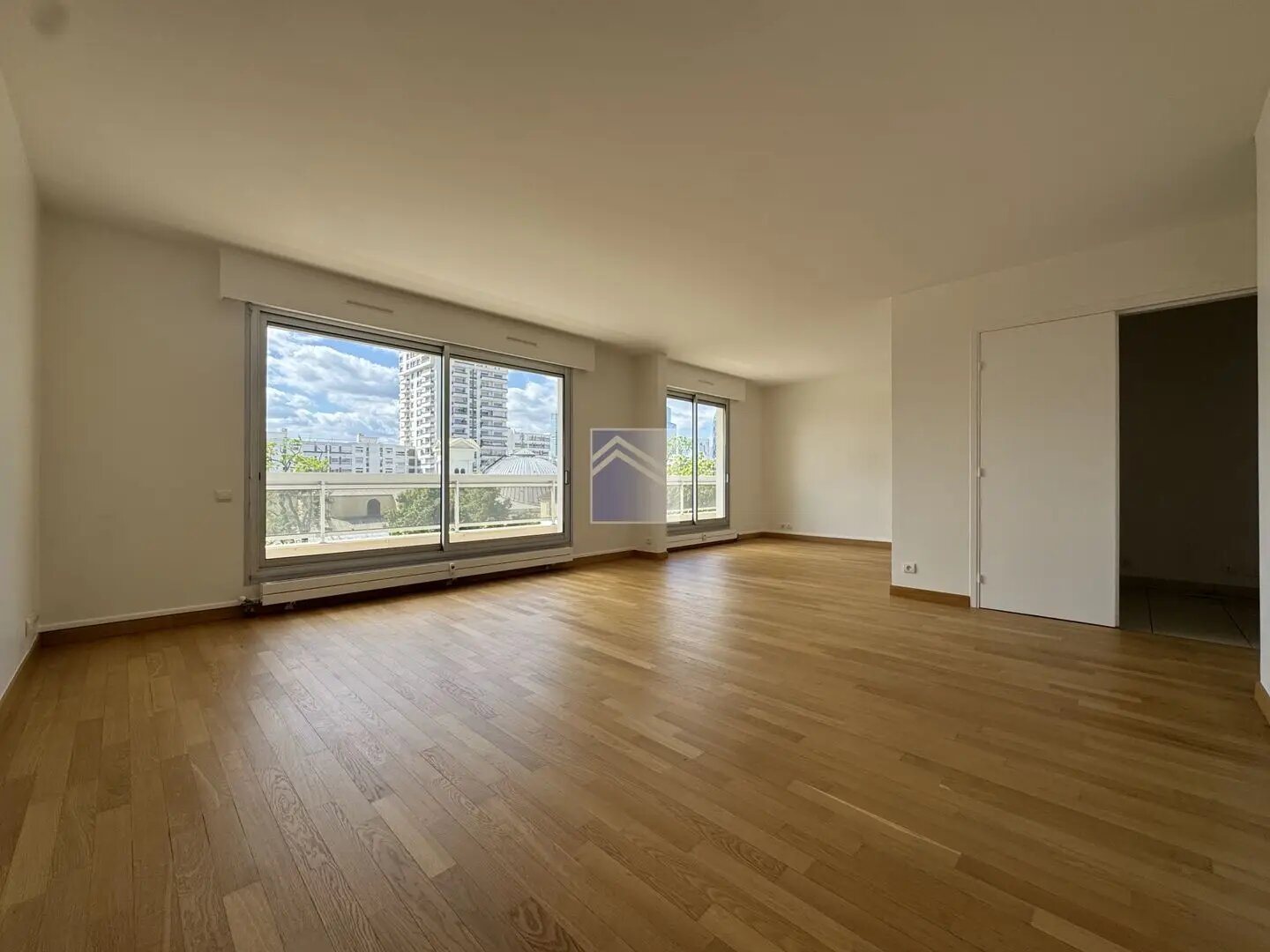 Appartement à vendre, 102m², Courbevoie