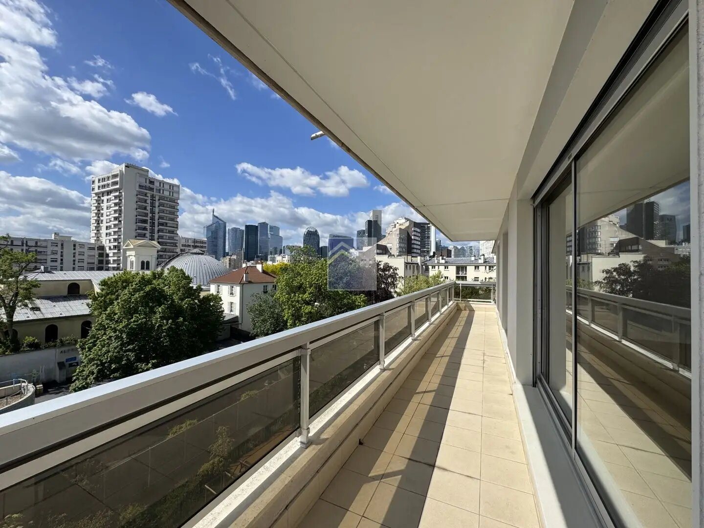Appartement à vendre, 102m², Courbevoie