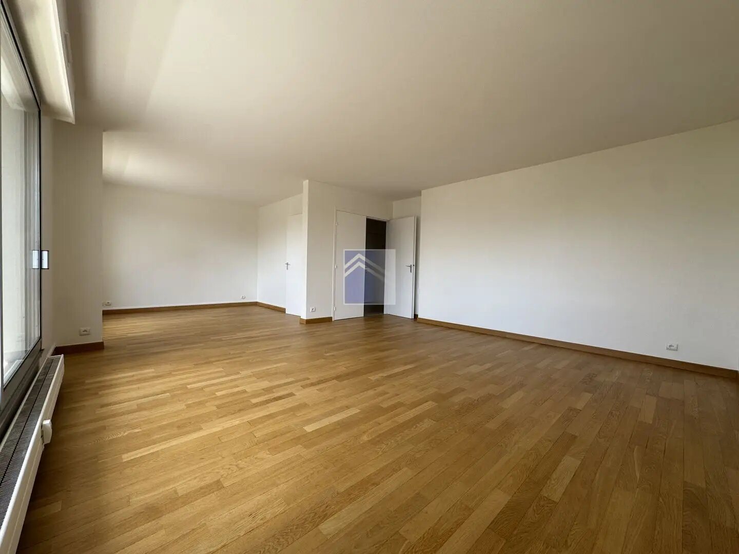 Appartement à vendre, 102m², Courbevoie