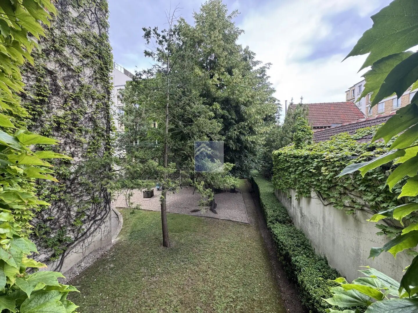 Appartement à vendre, 57m², Courbevoie