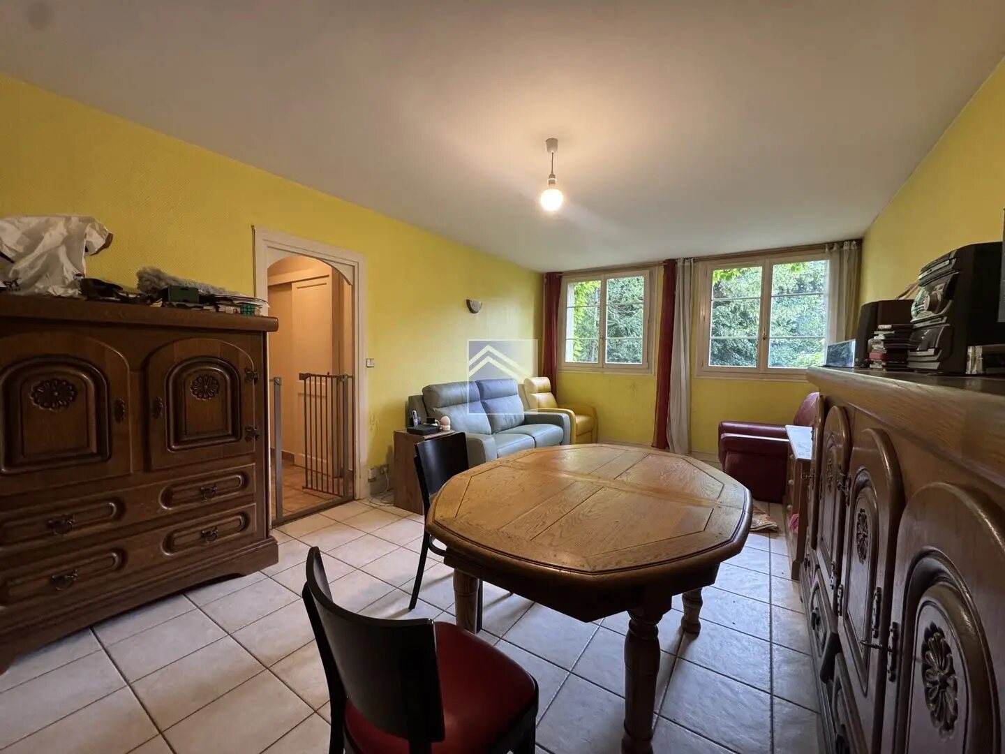 Appartement à vendre, 57m², Courbevoie