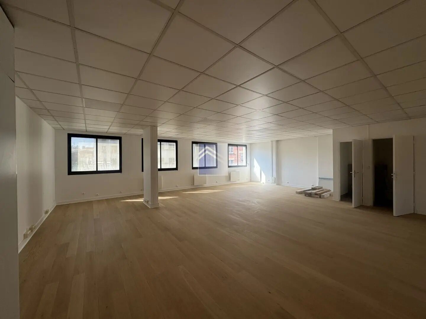 Appartement à vendre, 122m², Asnières-sur-Seine