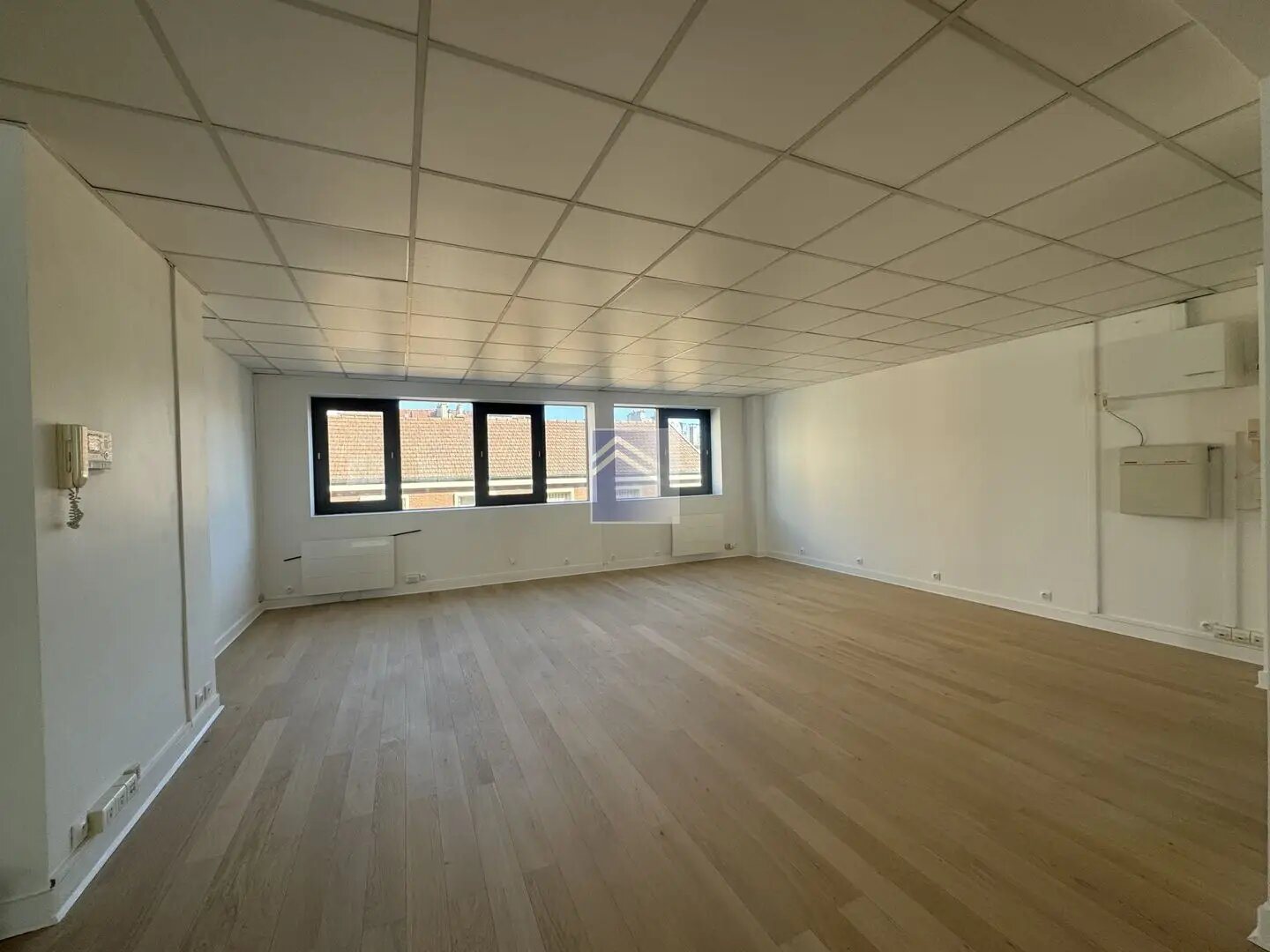 Appartement à vendre, 122m², Asnières-sur-Seine