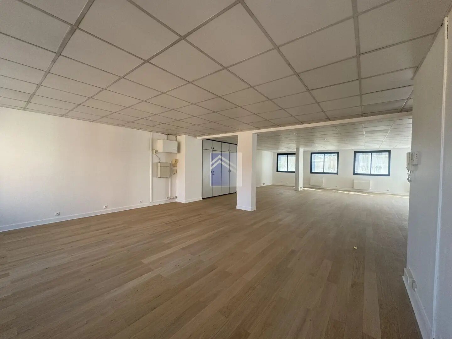 Appartement à vendre, 122m², Asnières-sur-Seine