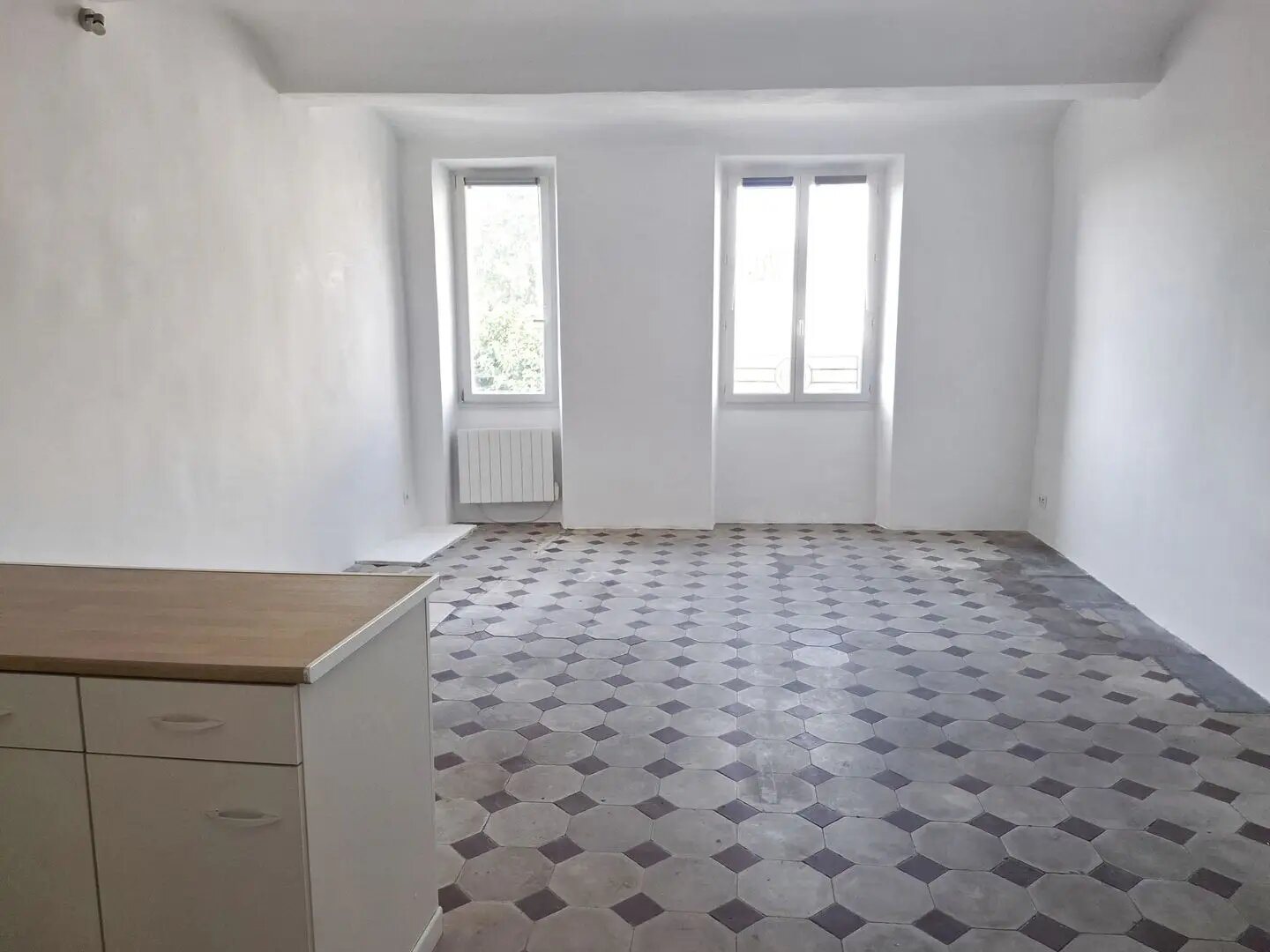 Appartement à louer, 58m², Ganges
