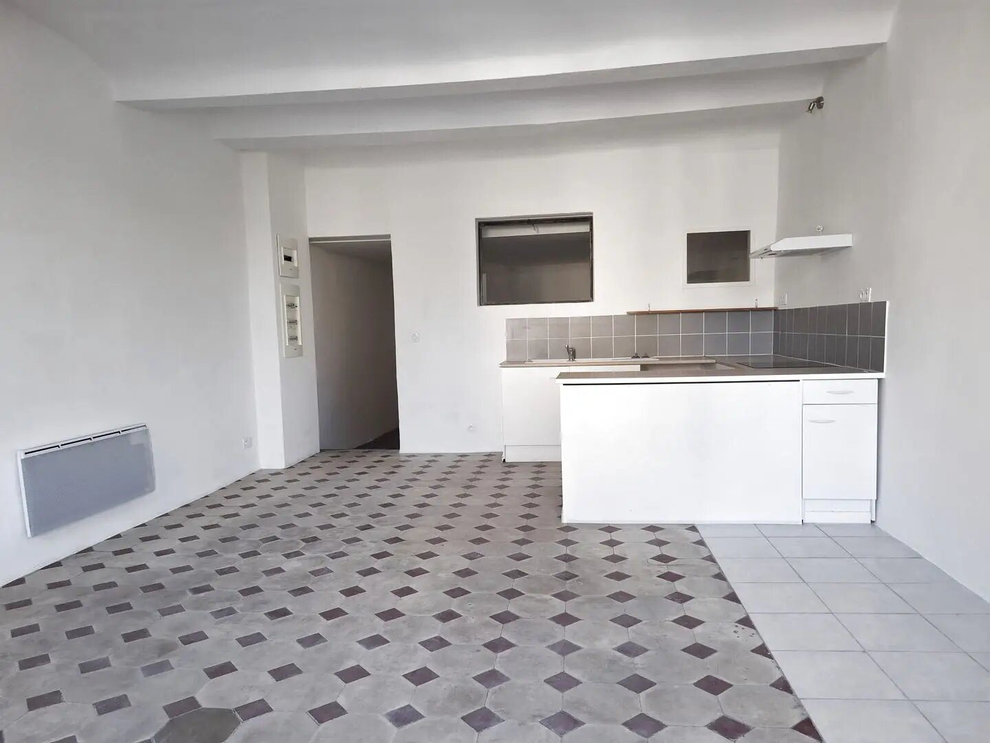 Appartement à louer, 58m², Ganges