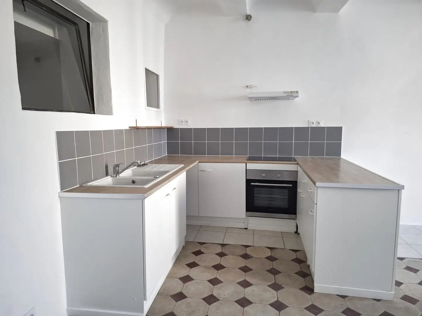 Appartement à louer, 58m², Ganges