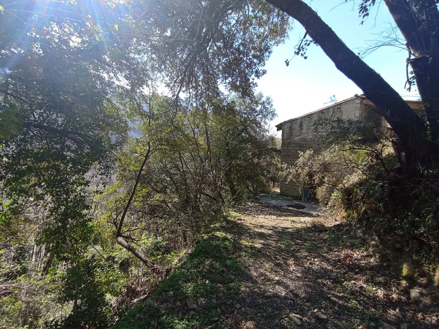 Maison à vendre, 53m², Saint-Roman-de-Codières