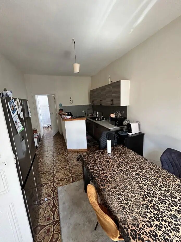 Appartement à vendre, 82m², Ganges