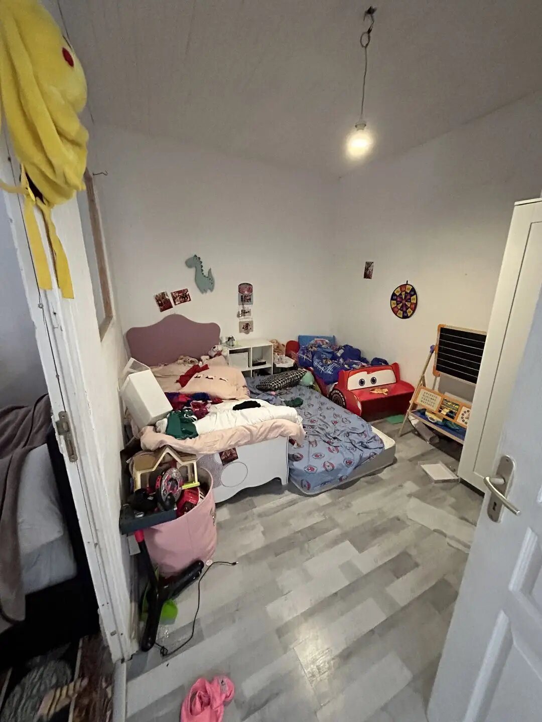 Appartement à vendre, 82m², Ganges