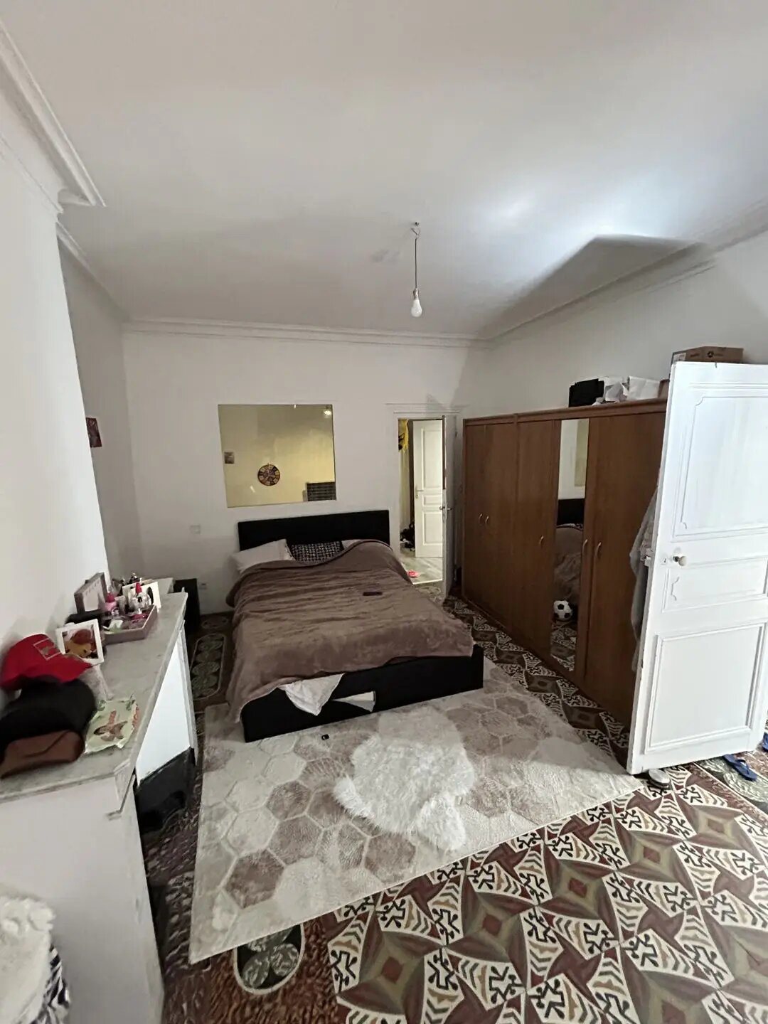 Appartement à vendre, 82m², Ganges
