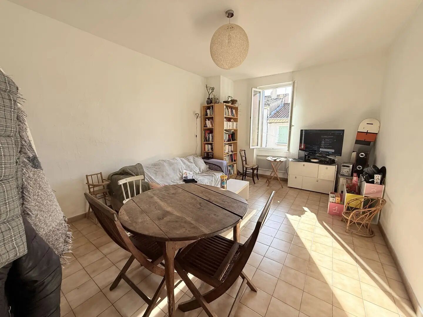 Appartement à vendre, 67m², Ganges