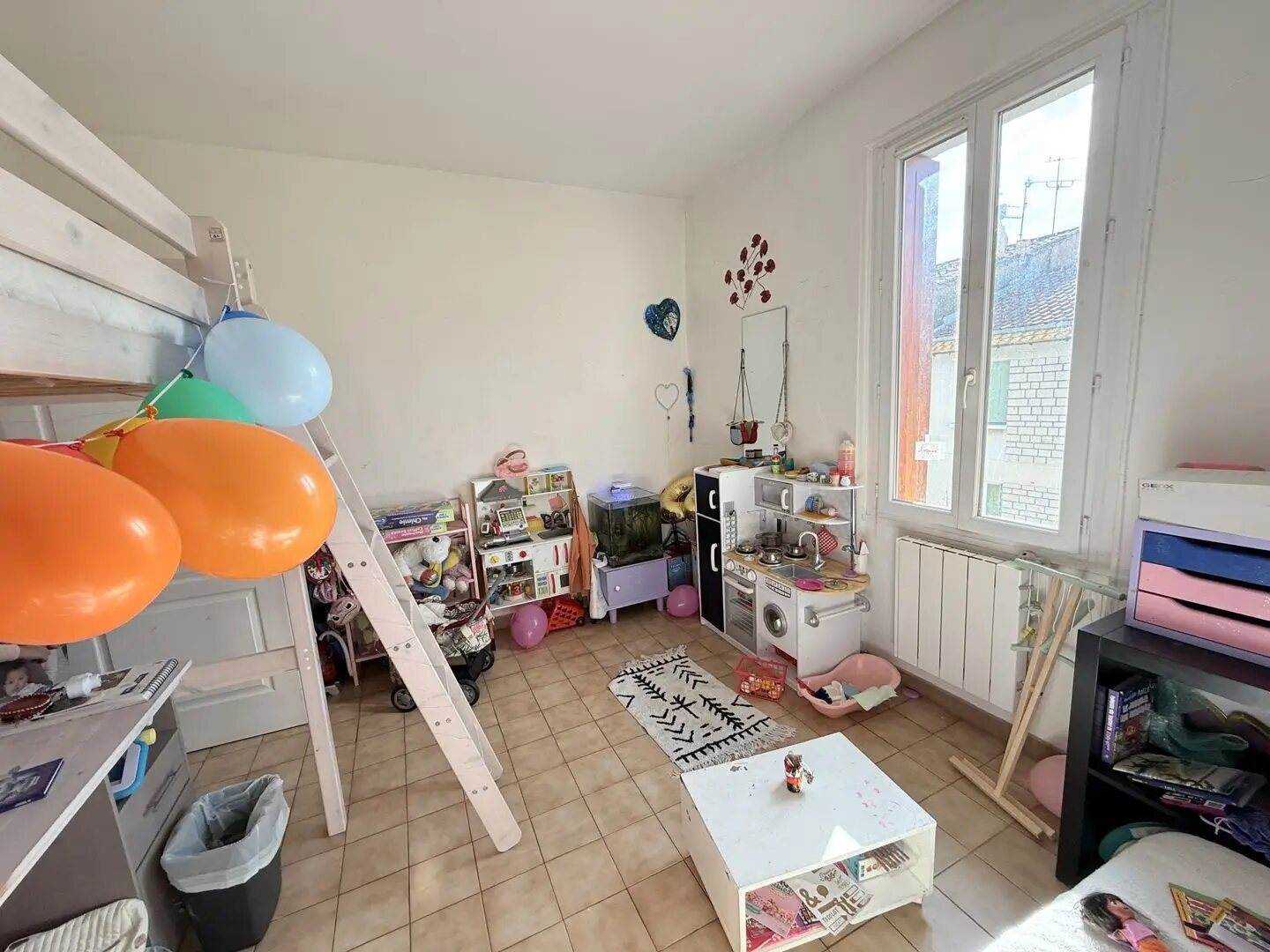 Appartement à vendre, 67m², Ganges