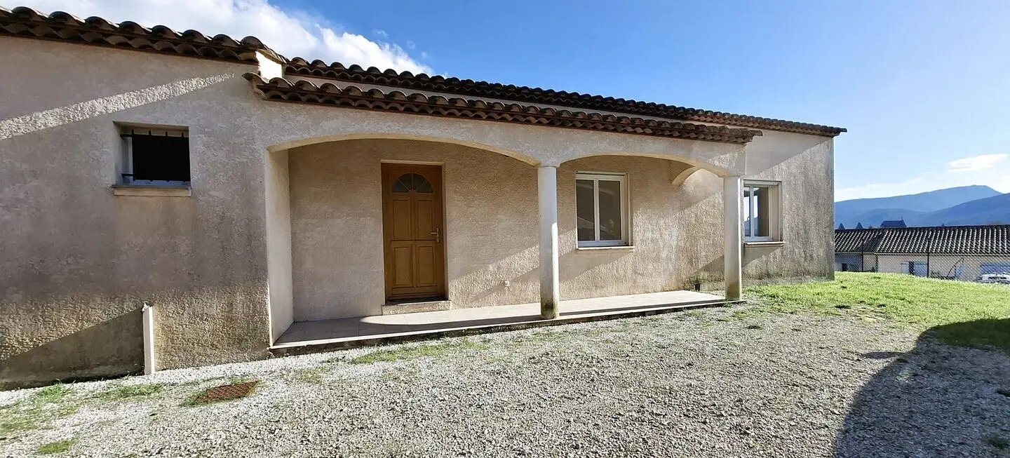 Maison à vendre, 122m², Ganges