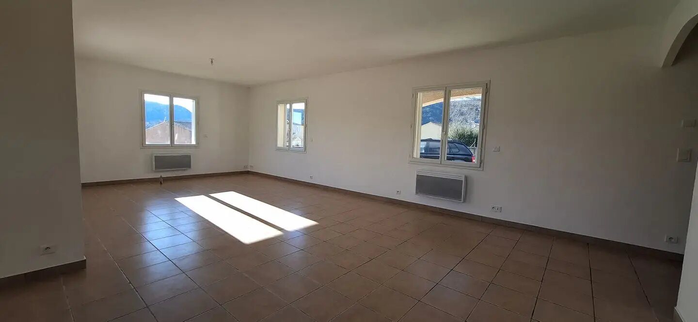 Maison à vendre, 122m², Ganges