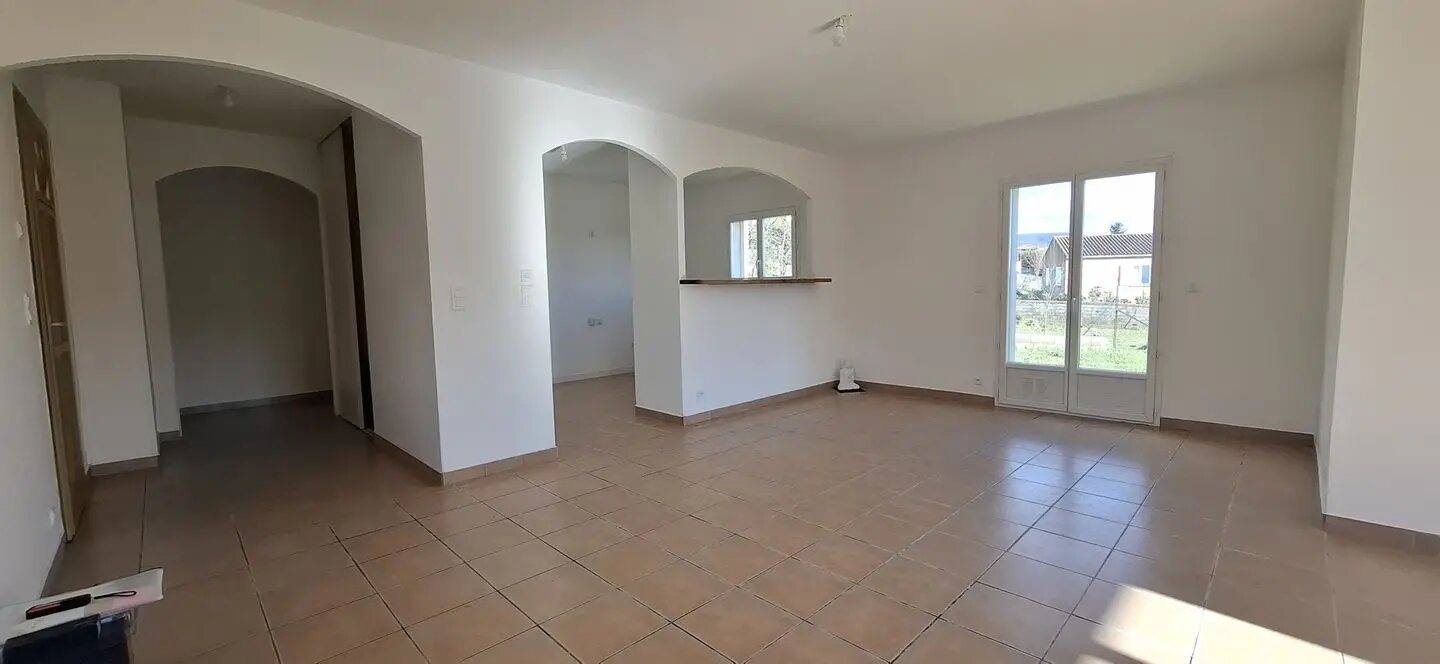 Maison à vendre, 122m², Ganges