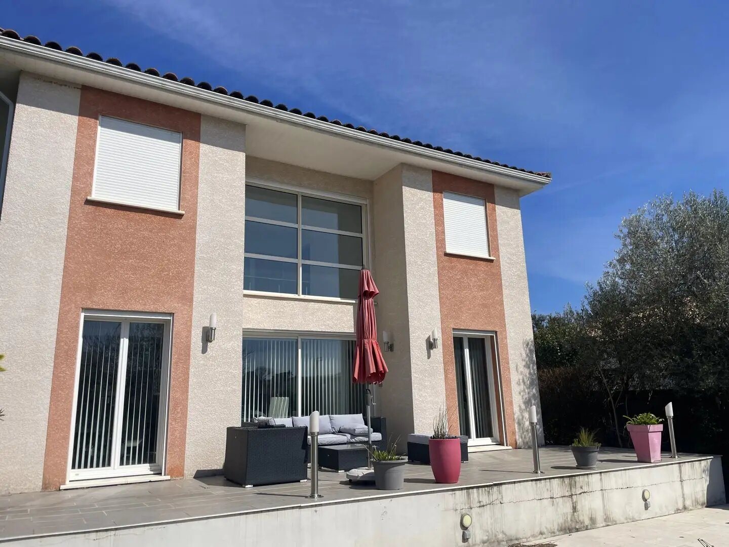 Maison à vendre, 140m², Saint-Bauzille-de-Putois