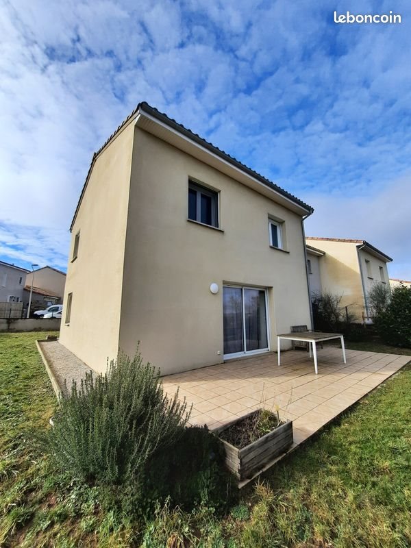 Maison à vendre, 125m², La Cavalerie