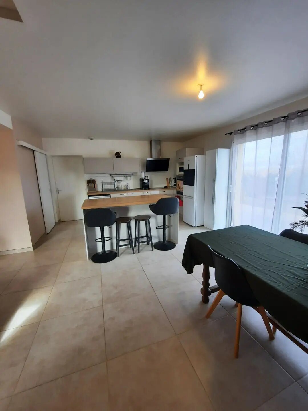 Maison à vendre, 125m², La Cavalerie