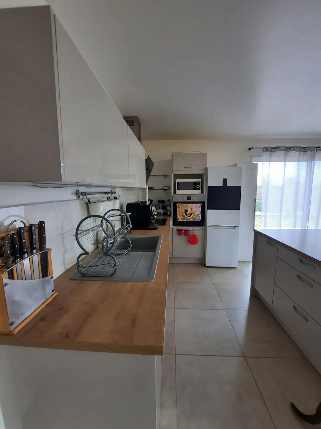 Maison à vendre, 125m², La Cavalerie