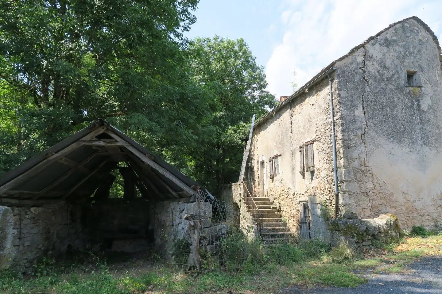Maison à vendre, 120m², Nant