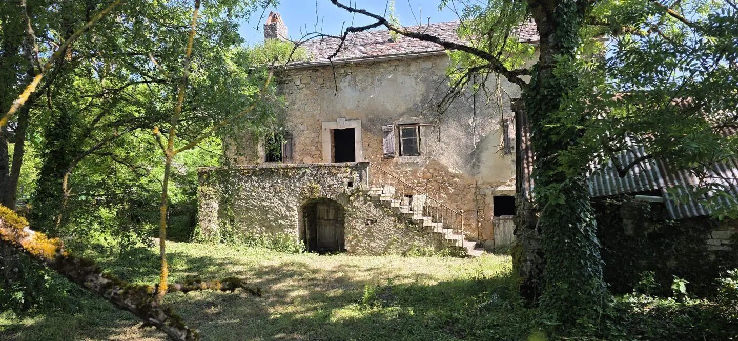 Maison à vendre, 120m², Nant