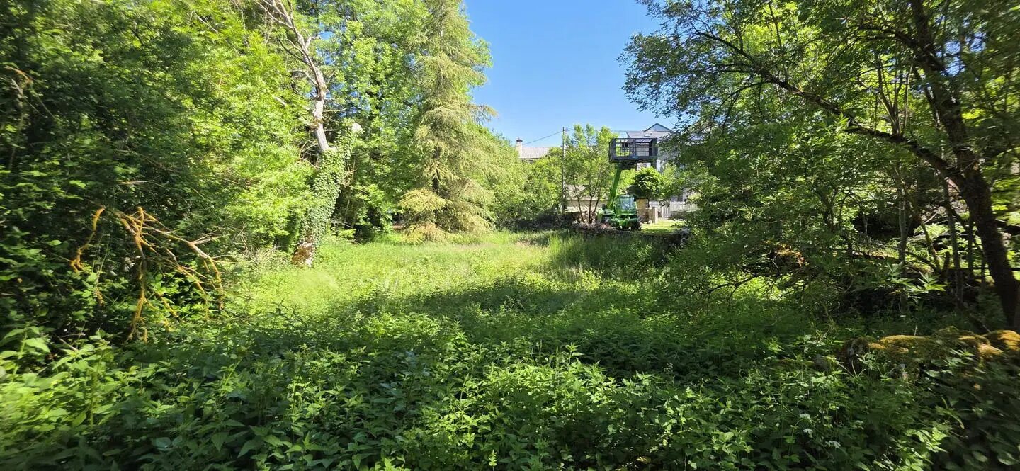 Maison à vendre, 120m², Nant