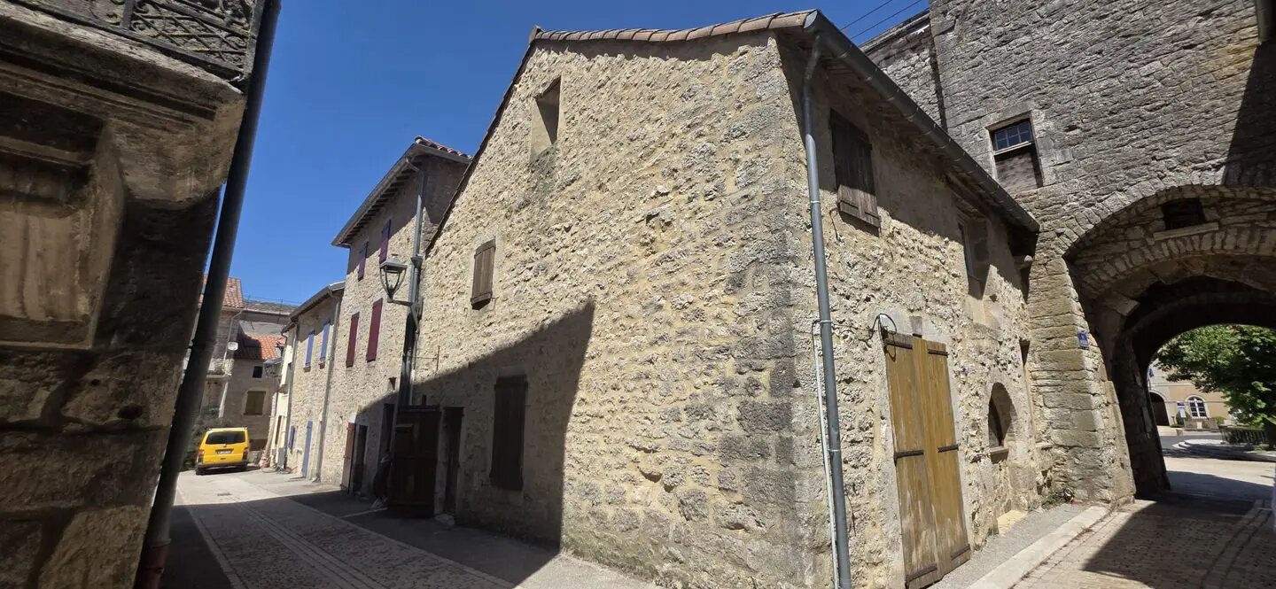 Maison à vendre, 99m², La Cavalerie