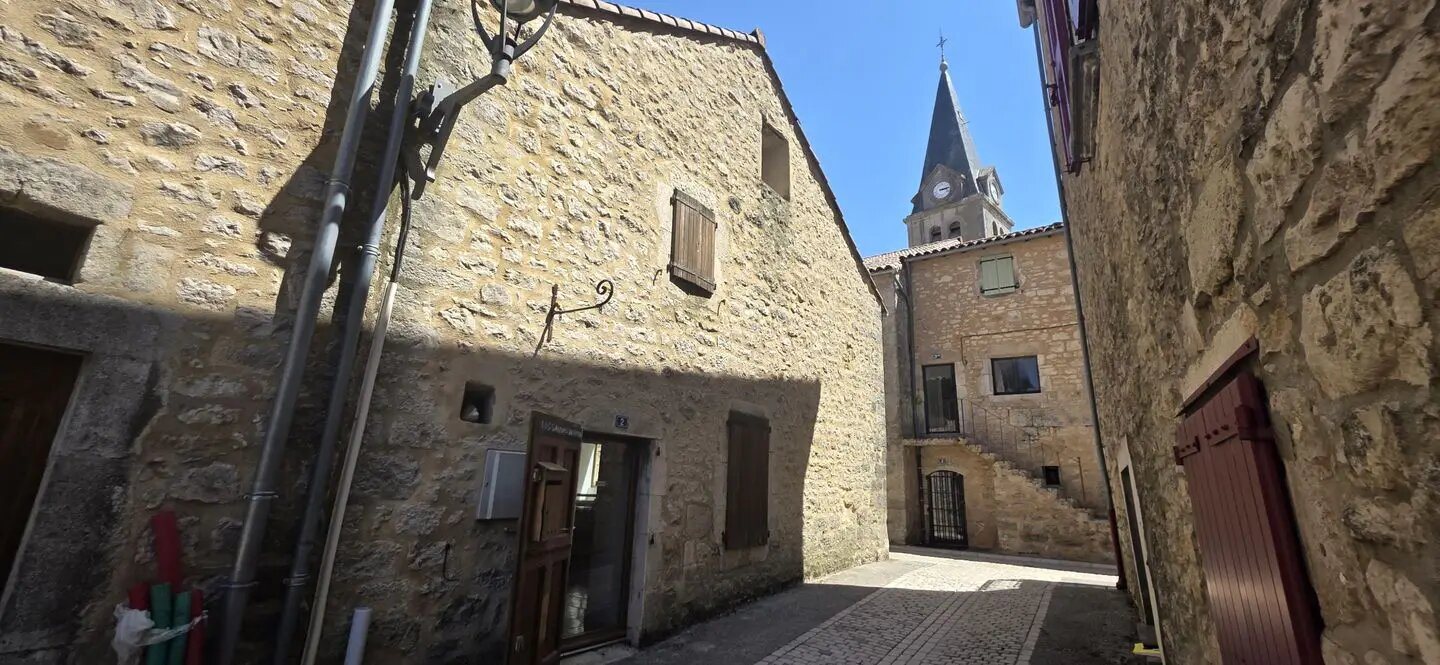 Maison à vendre, 99m², La Cavalerie