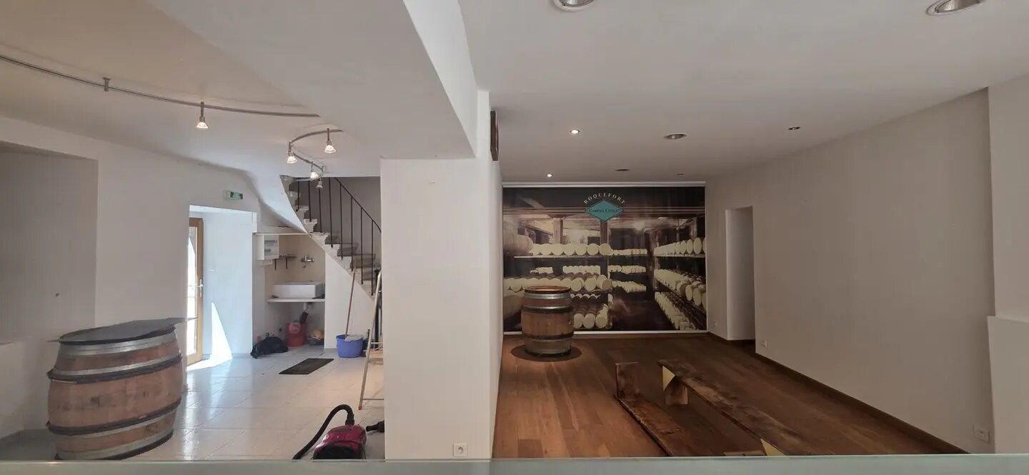Maison à vendre, 99m², La Cavalerie
