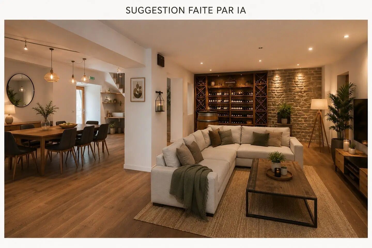 Maison à vendre, 99m², La Cavalerie