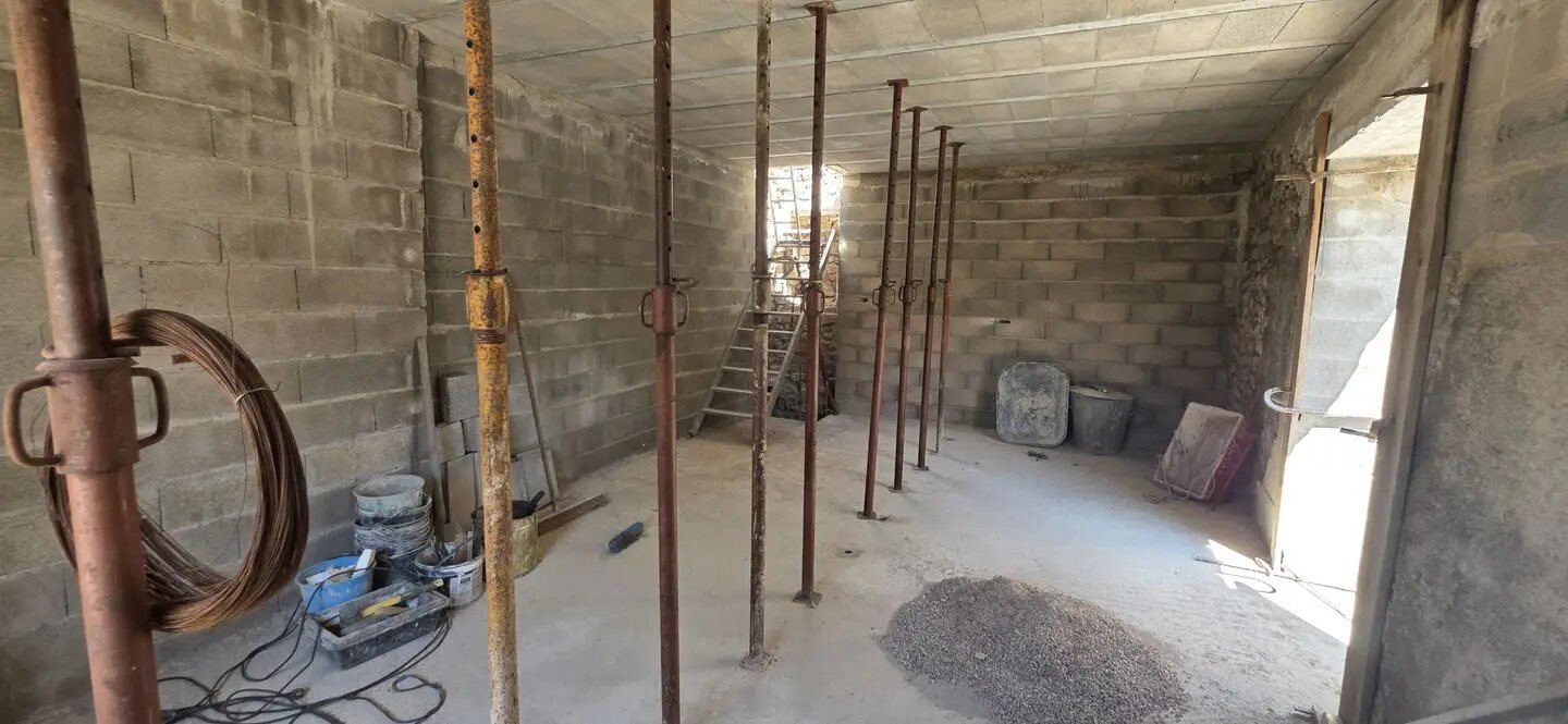 Maison à vendre, 47m², La Cavalerie