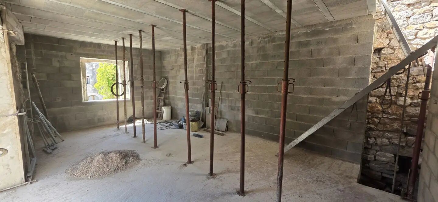 Maison à vendre, 47m², La Cavalerie