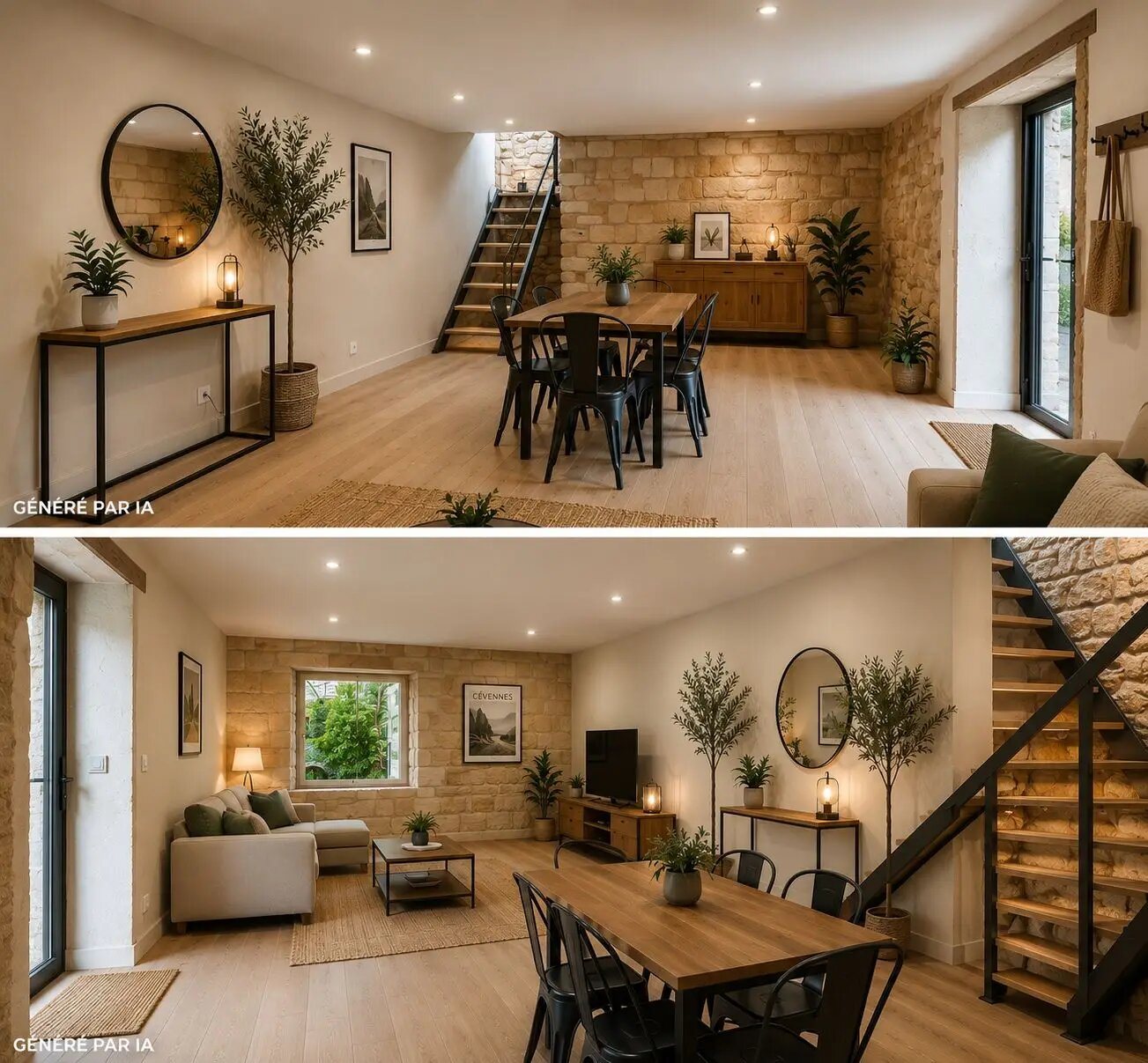 Maison à vendre, 47m², La Cavalerie