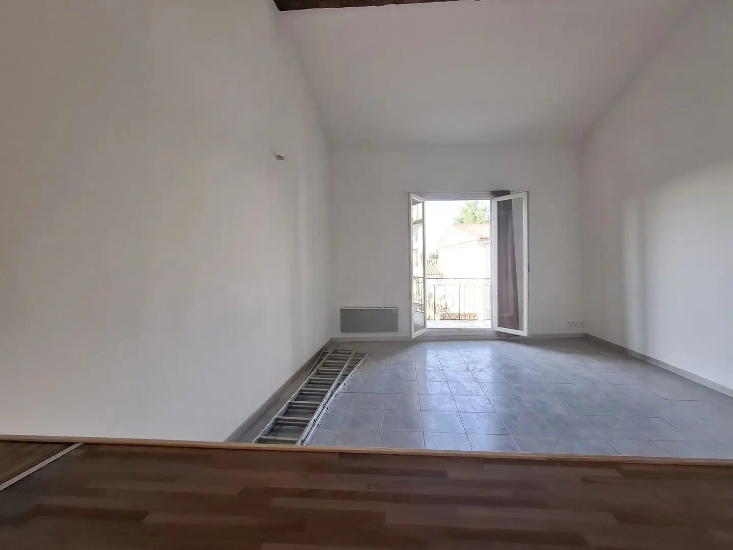 Appartement à louer, 63m², Ganges
