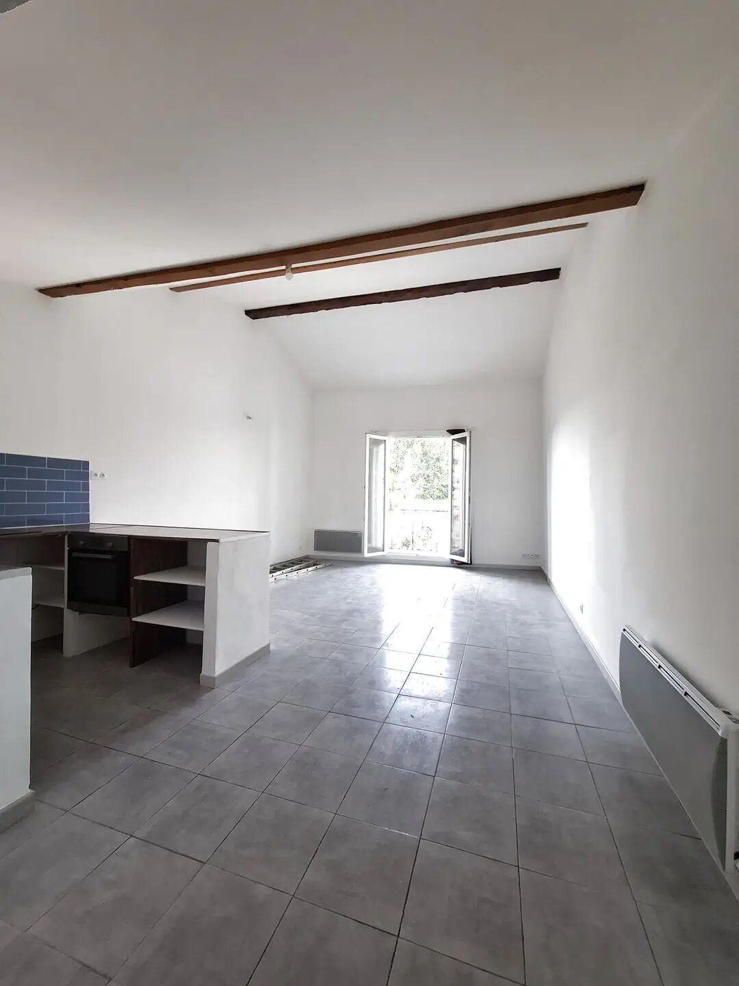 Appartement à louer, 63m², Ganges