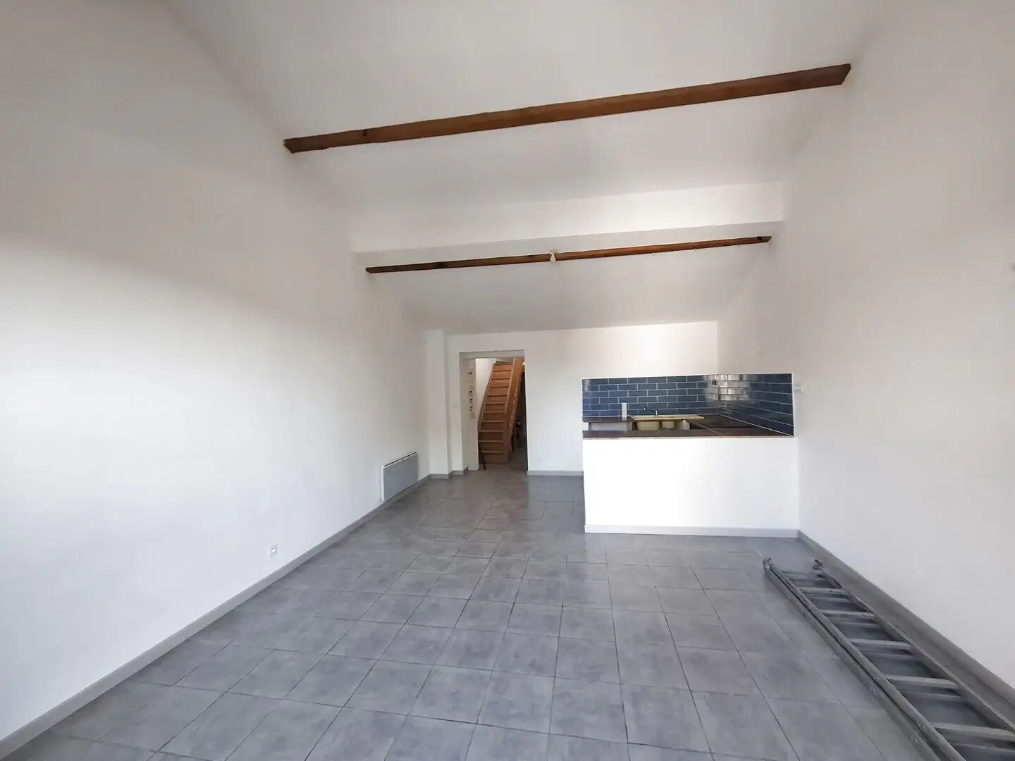 Appartement à louer, 63m², Ganges