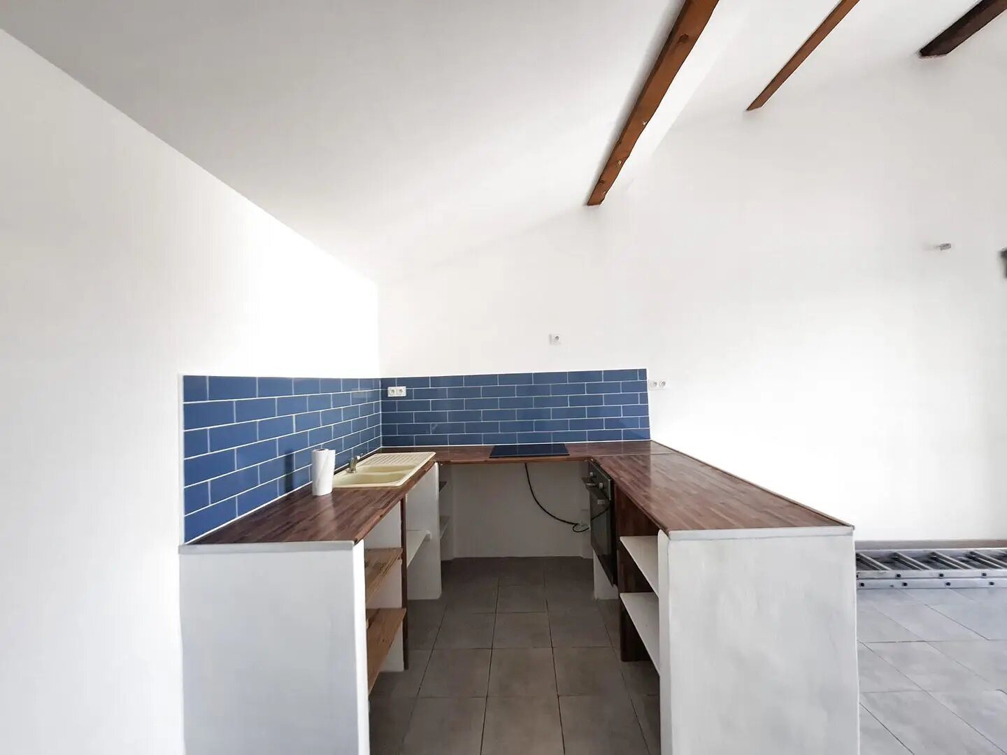 Appartement à louer, 63m², Ganges