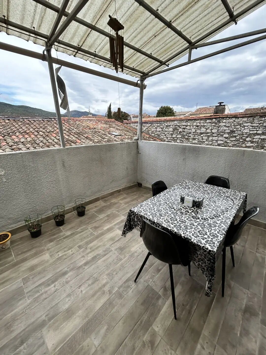 Appartement à vendre, 266m², Ganges