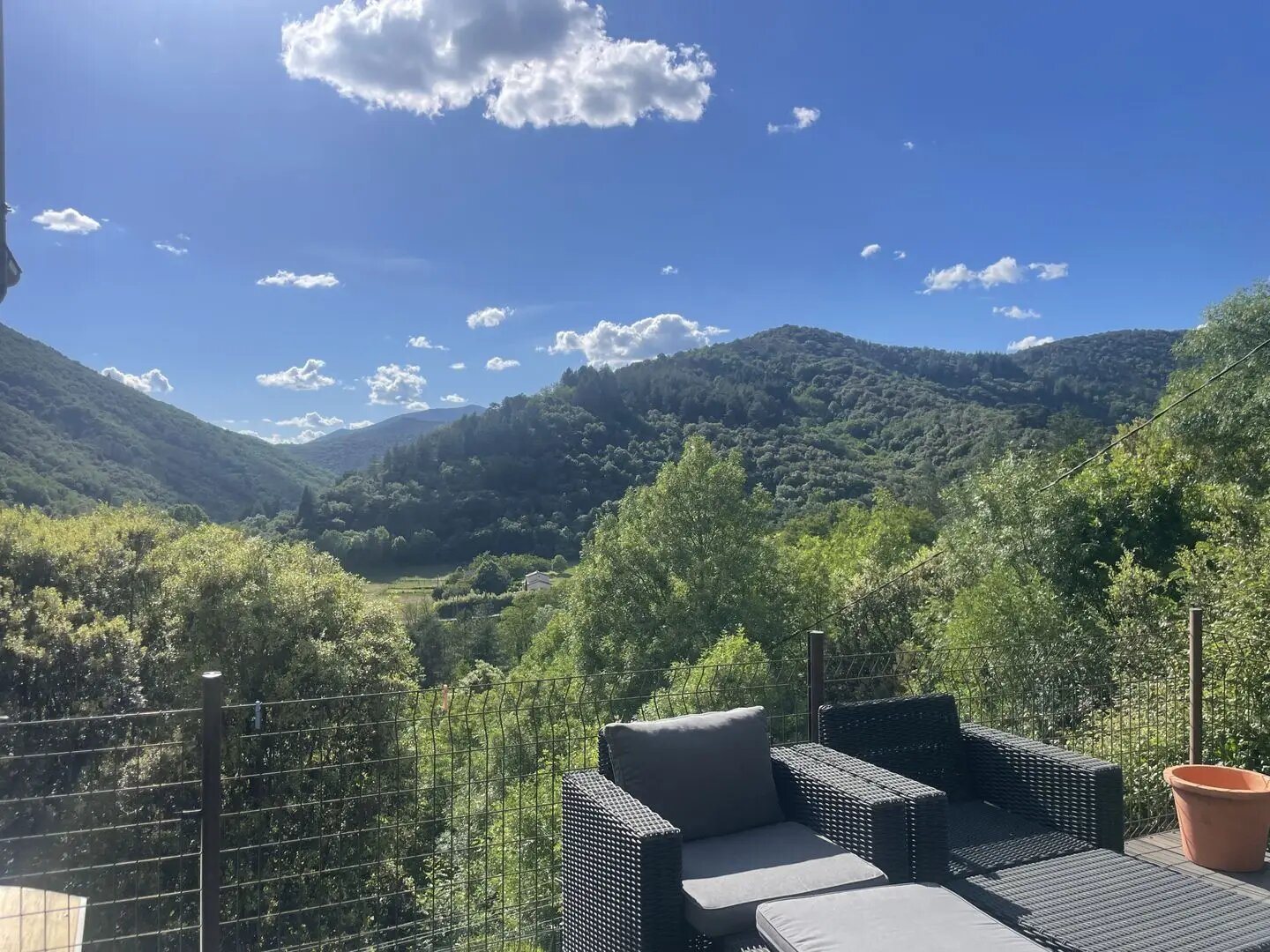 Maison à vendre, 119m², Sumène