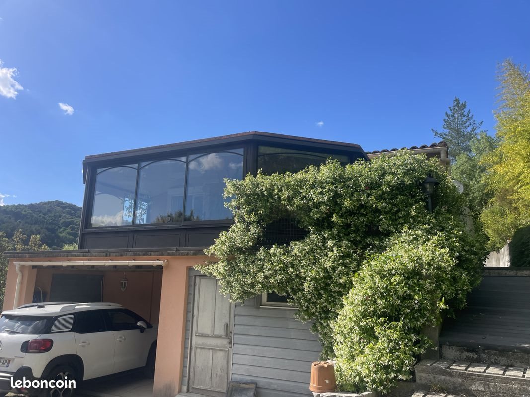 Maison à vendre, 119m², Sumène