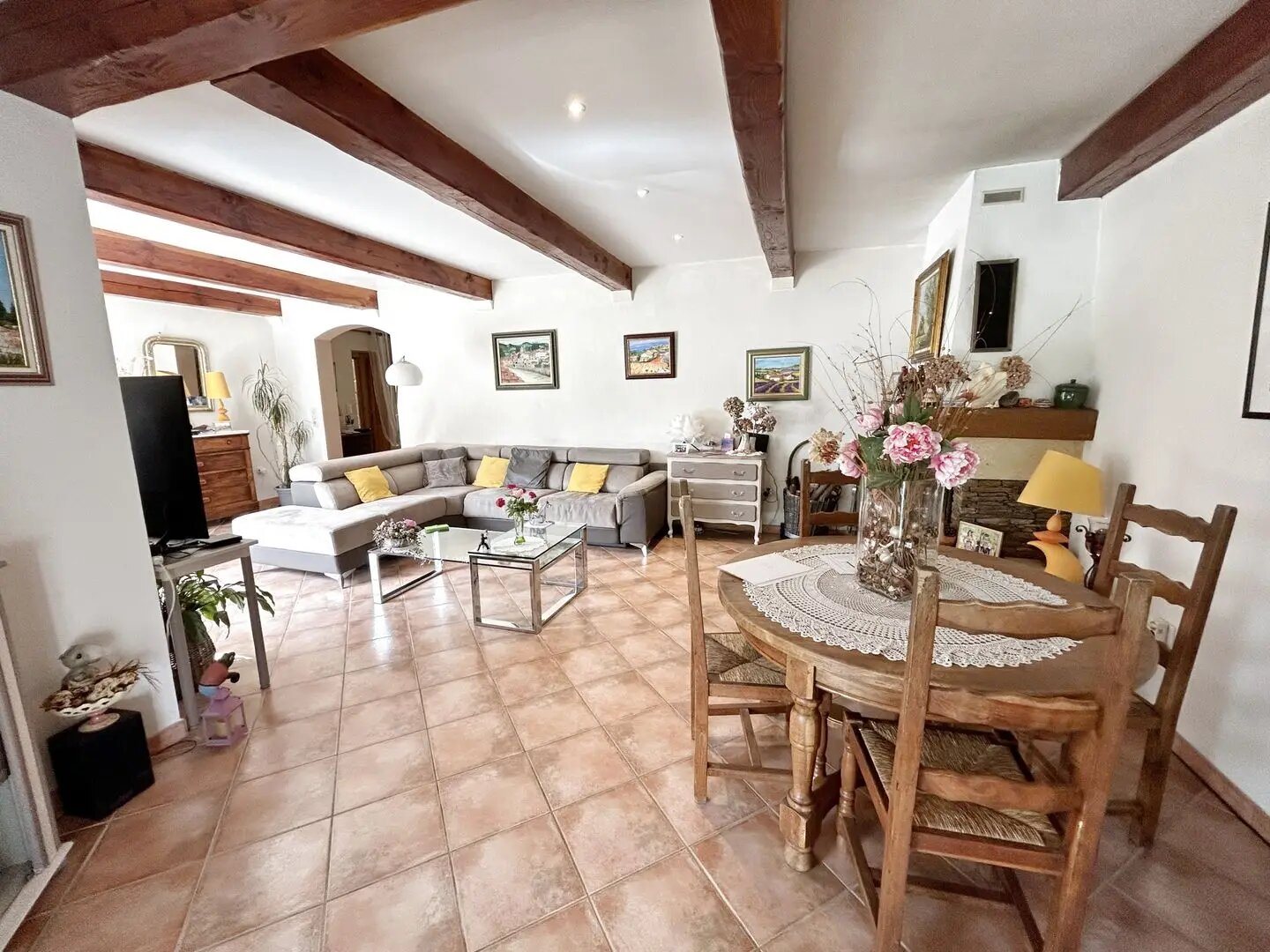 Maison à vendre, 172m², Sumène