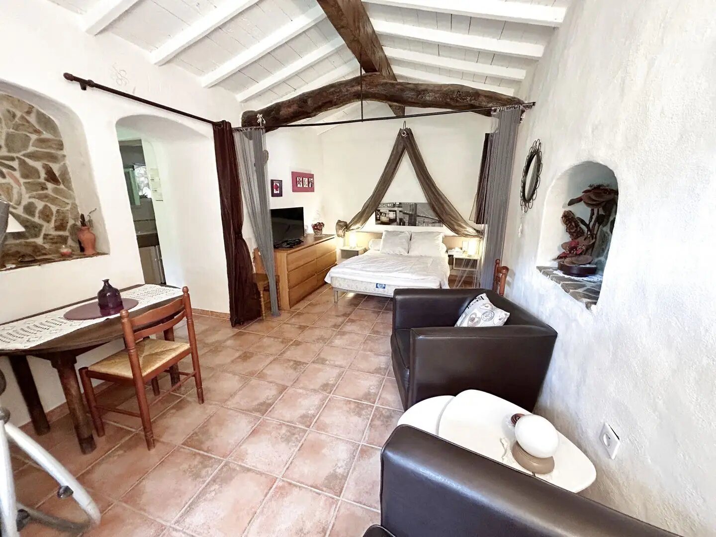 Maison à vendre, 172m², Sumène