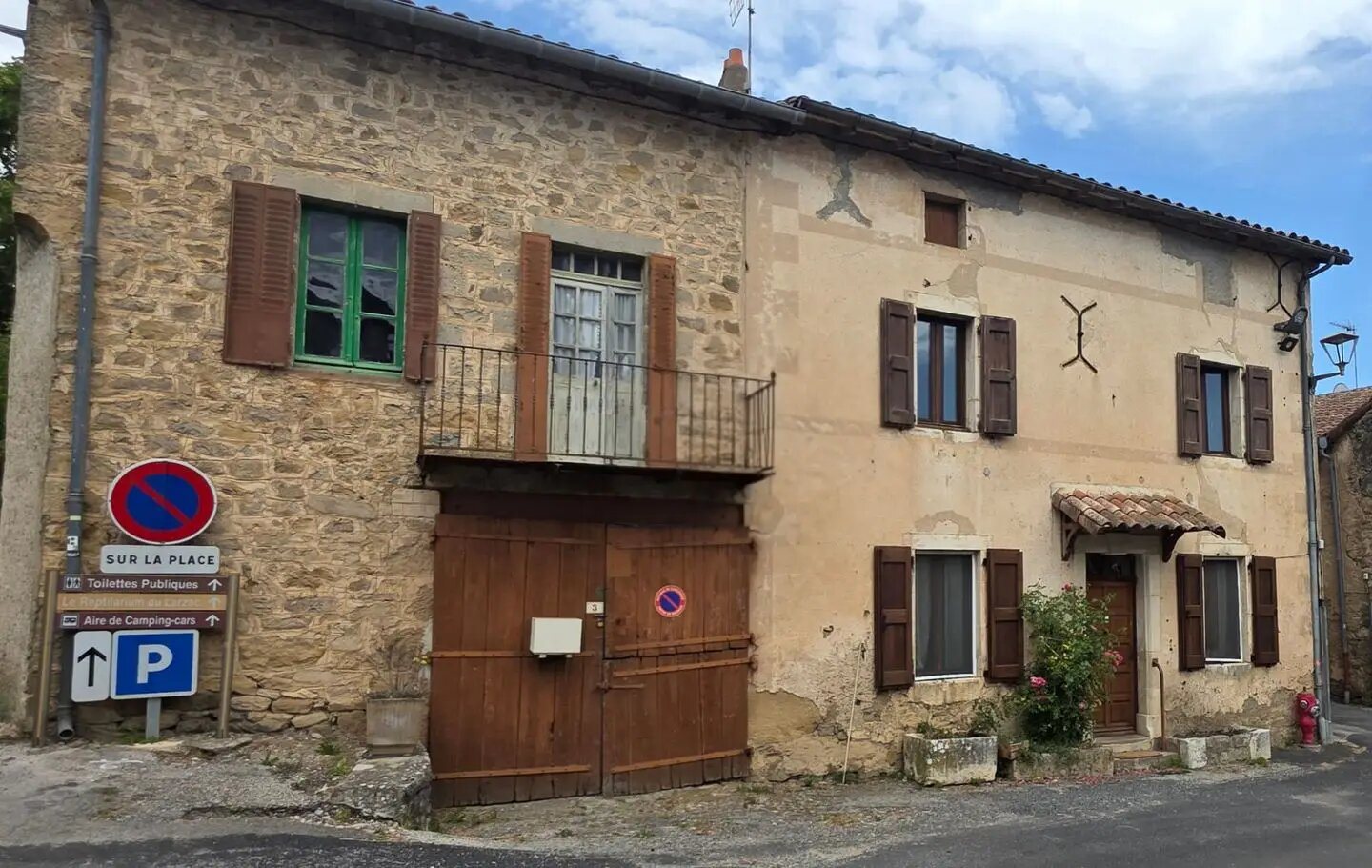 Maison à vendre, 118m², Sainte-Eulalie-de-Cernon
