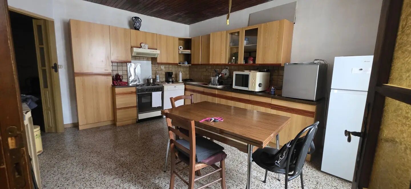 Maison à vendre, 118m², Sainte-Eulalie-de-Cernon