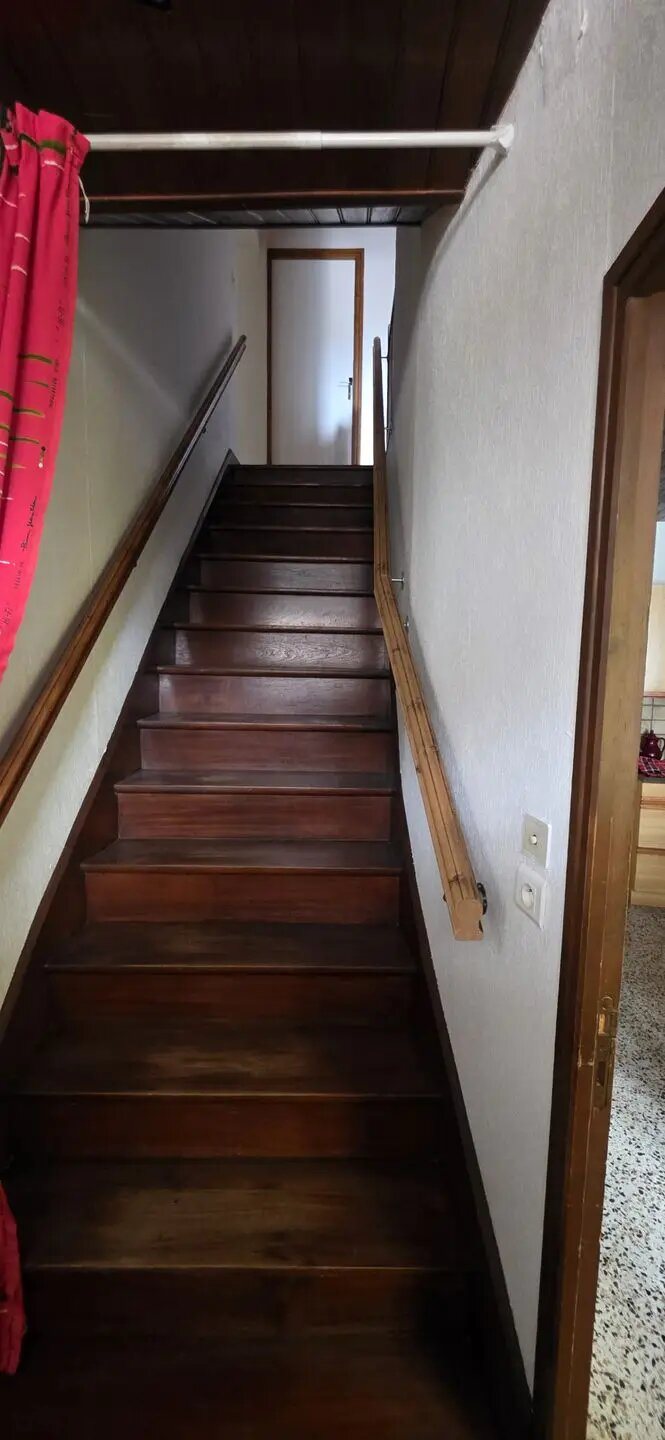 Maison à vendre, 118m², Sainte-Eulalie-de-Cernon
