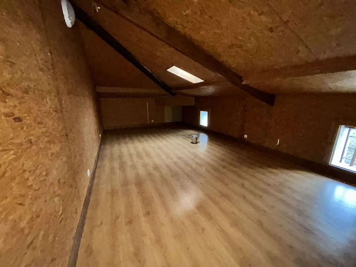 Appartement à vendre, 95m², Ganges